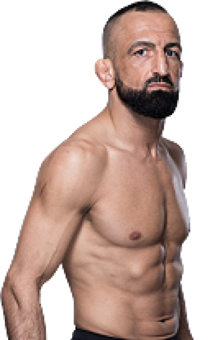 Reza Madadi