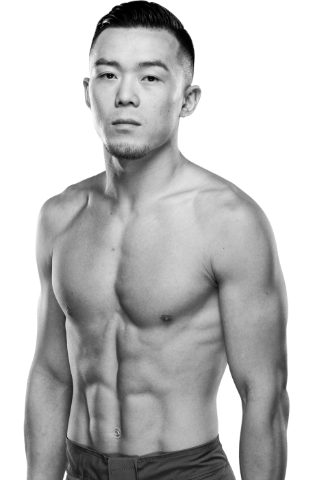 Brady Huang