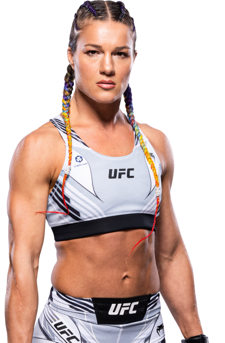 Felice Herrig