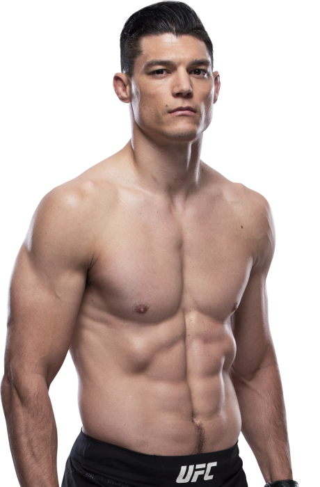Alan Jouban
