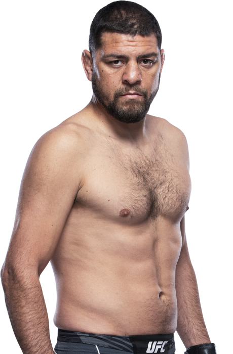 Nick Diaz