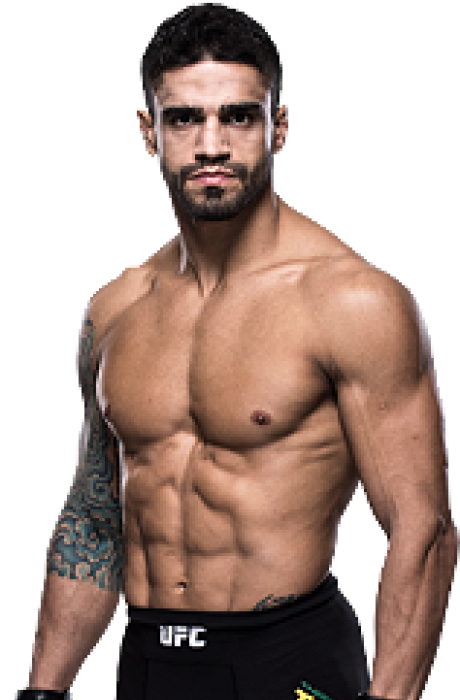 Thiago Tavares