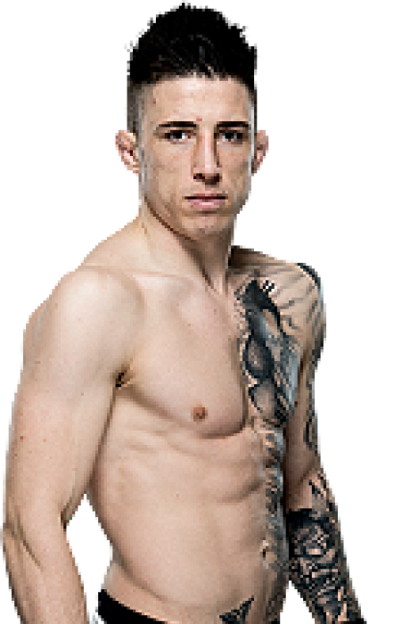 Norman Parke