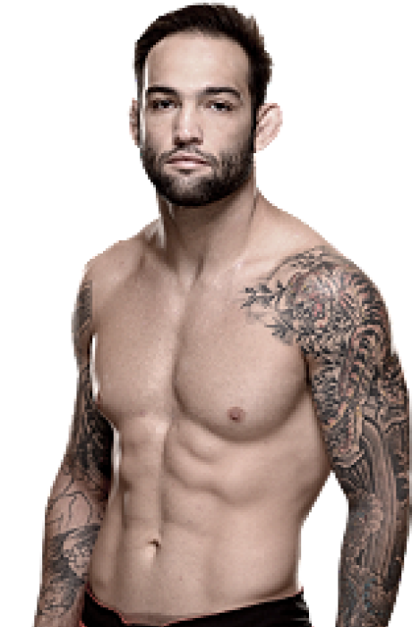 Guilherme Vasconcelos