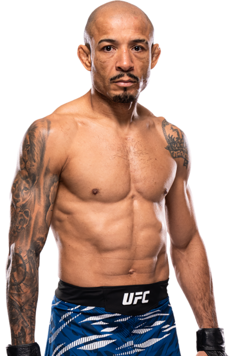 Jose Aldo