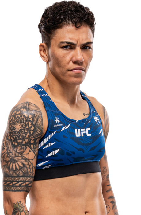 Jessica Andrade