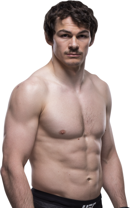 Olivier Aubin-Mercier