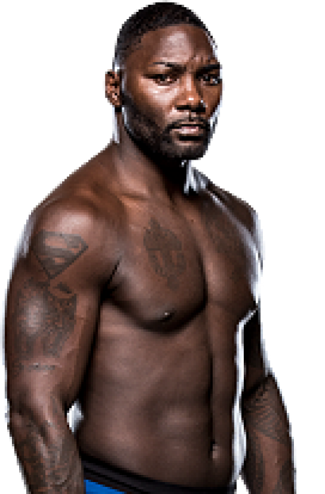 Anthony Johnson