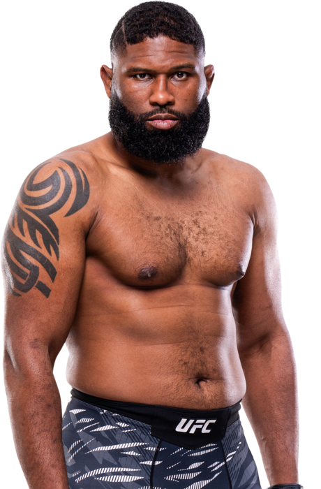 Curtis Blaydes