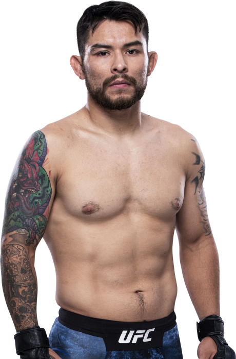 Ray Borg