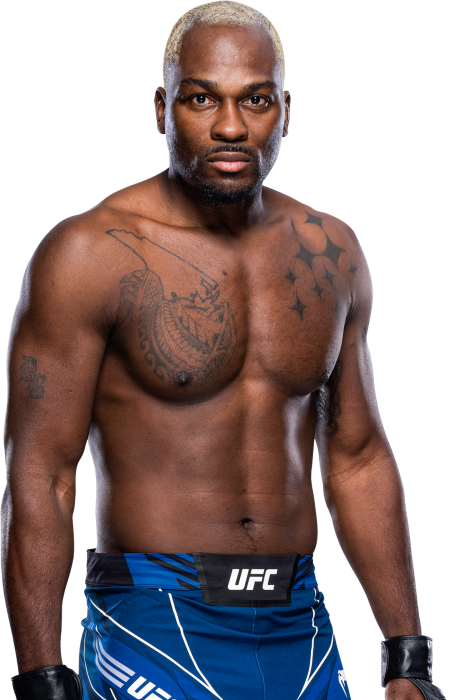Derek Brunson