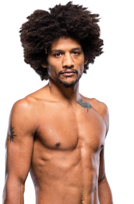 Alex Caceres