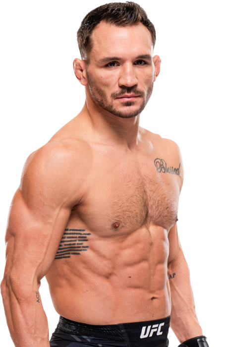 Michael Chandler