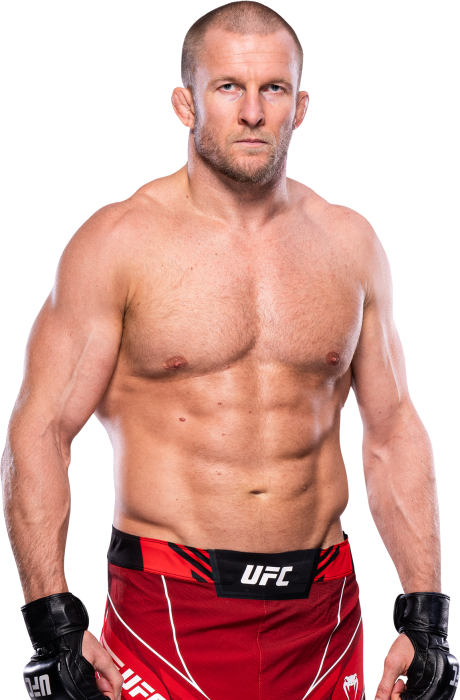 Misha Cirkunov