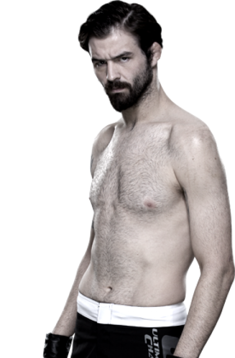 Cody McKenzie