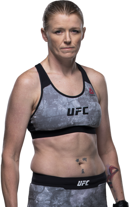 Tonya Evinger
