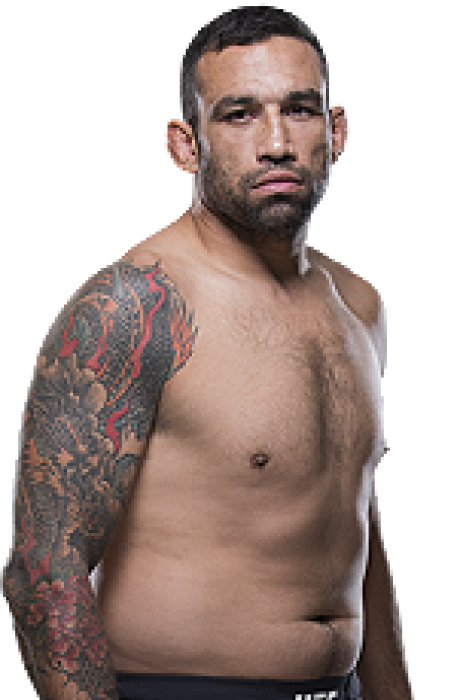 Fabricio Werdum