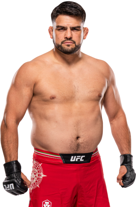 Kelvin Gastelum