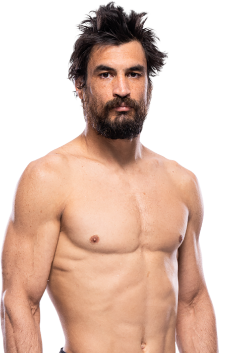Kron Gracie