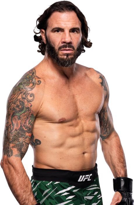 Clay Guida