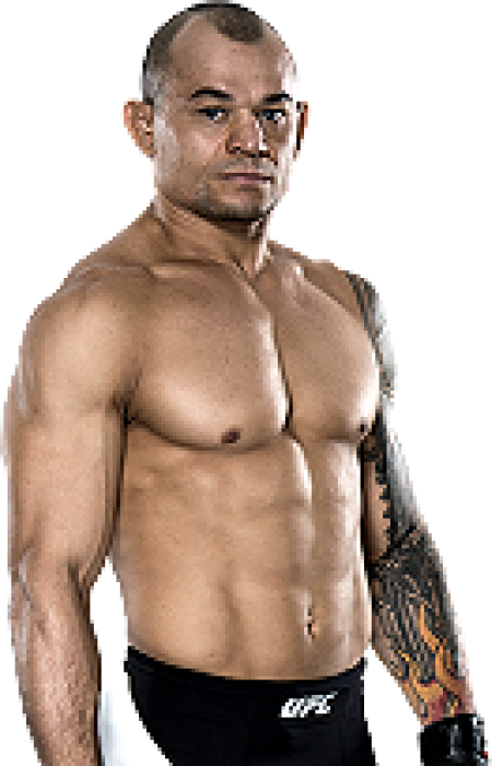 Gleison Tibau