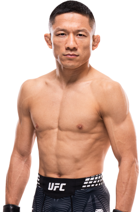 Kyoji Horiguchi