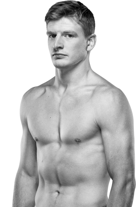 Collin Huckbody