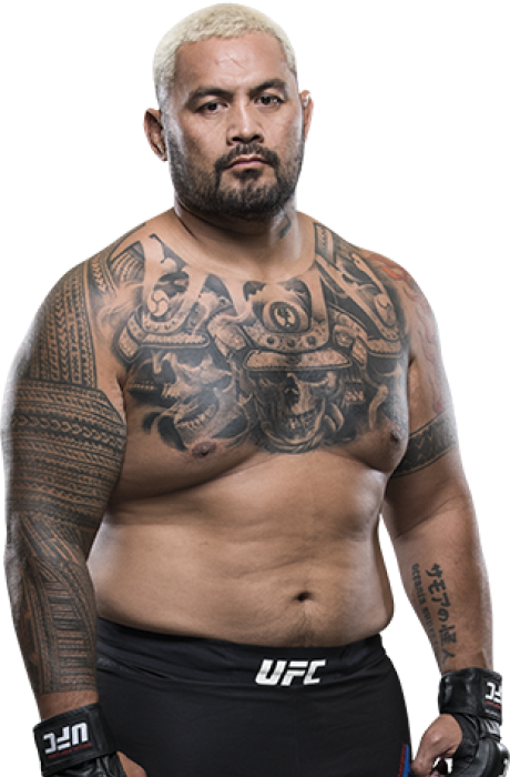 Mark Hunt