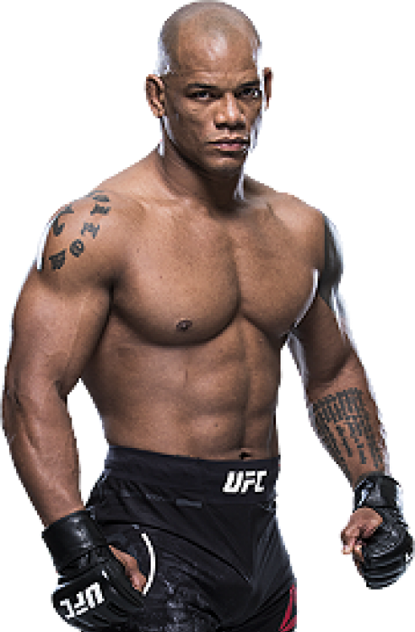 Hector Lombard