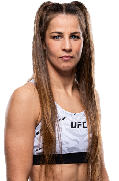 Jasmine Jasudavicius