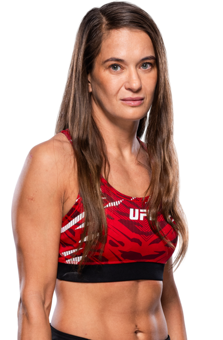 Karolina Kowalkiewicz