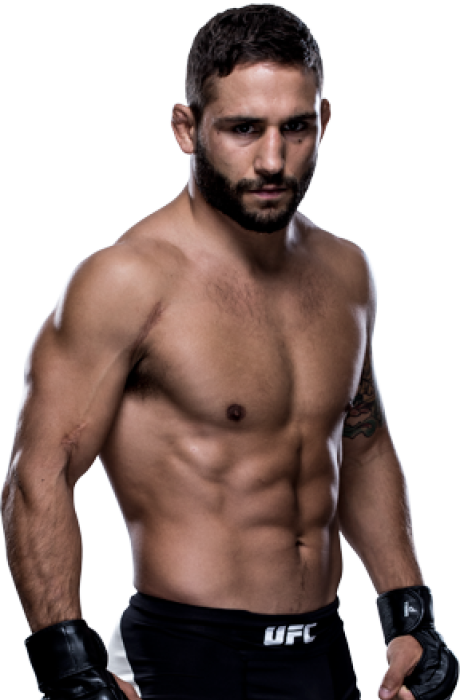 Chad Mendes