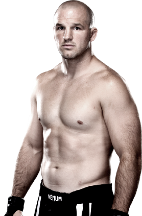 Matt Hamill