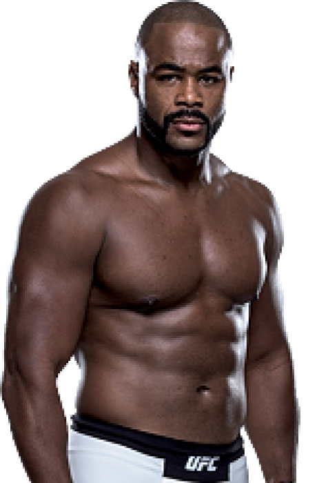 Rashad Evans