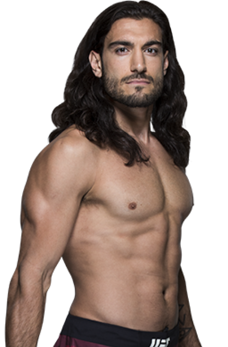 Elias Theodorou