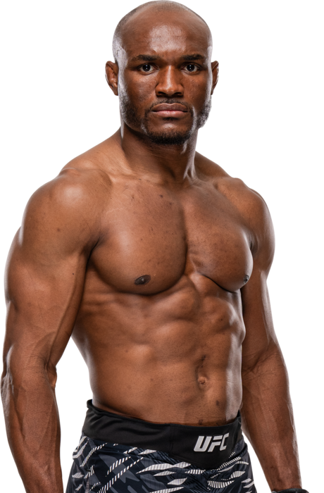 Kamaru Usman