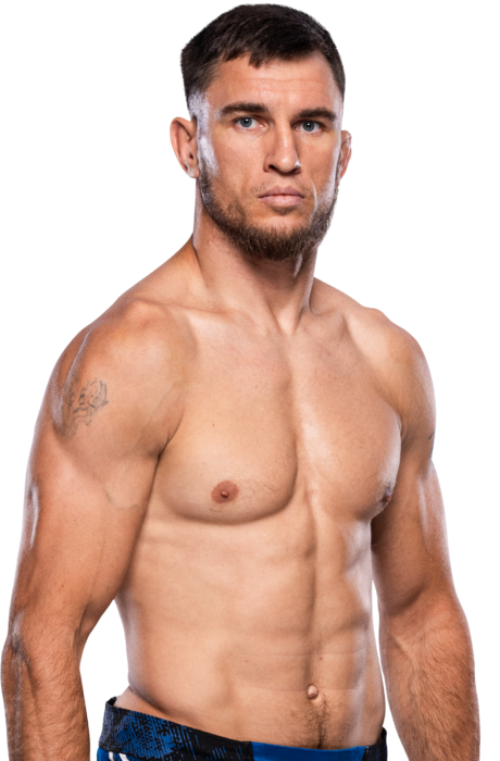 Nikolay Veretennikov