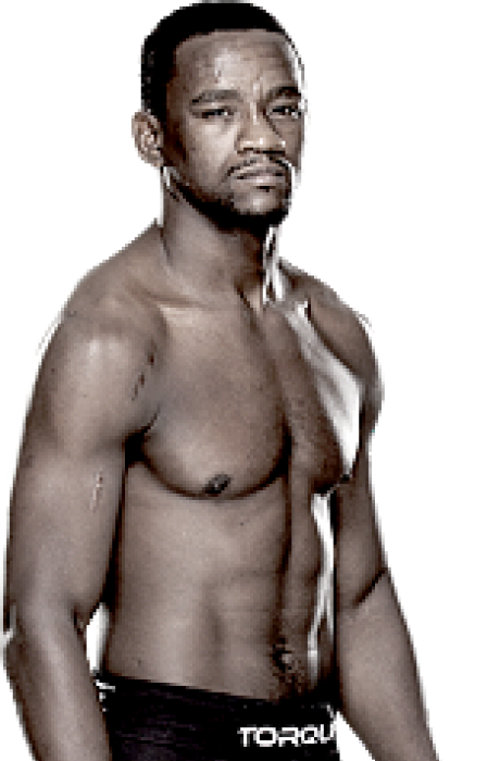Yves Edwards