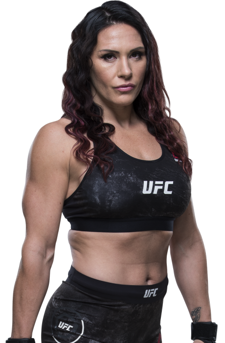 Cat Zingano