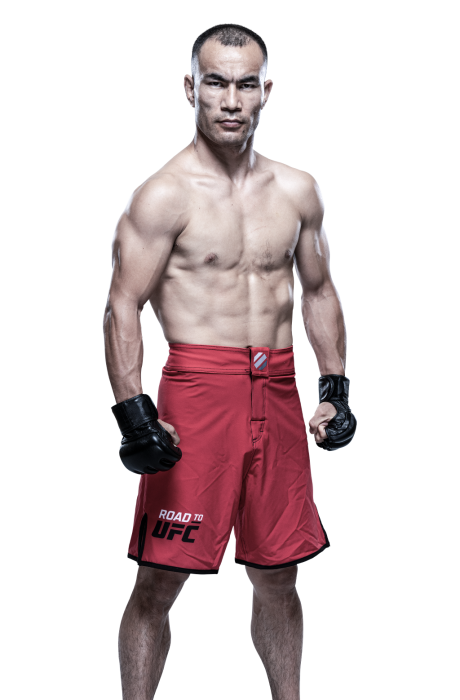 Maimaitituoheti Keremuaili