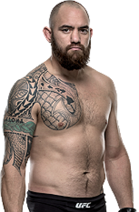 Travis Browne