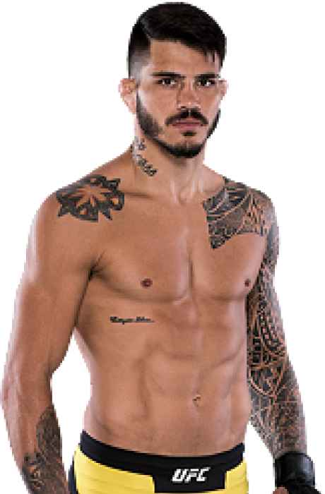 Erick Silva